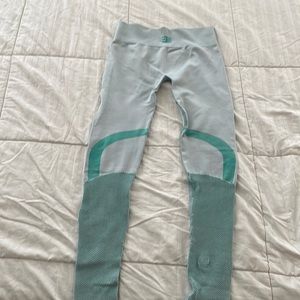 Body engineer leggings